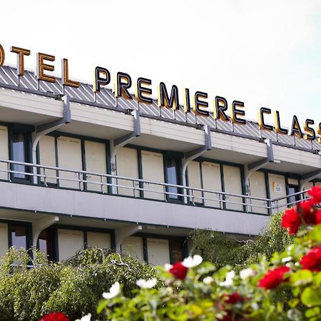 Premiere Classe Valence Sud Exterior photo