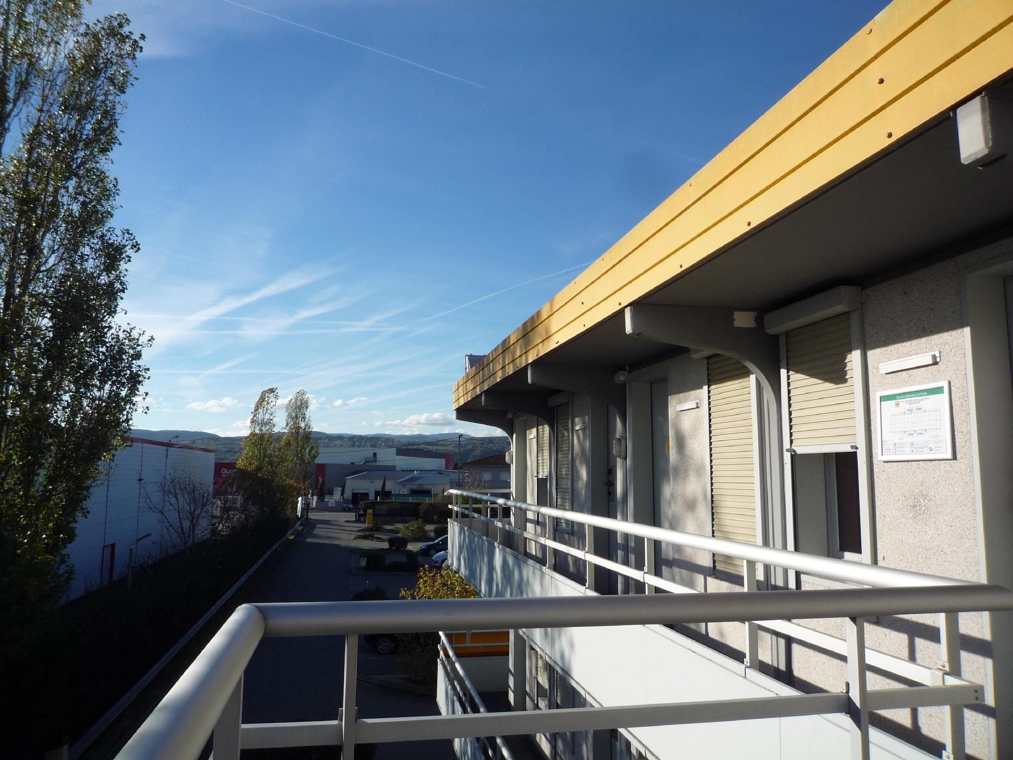 Premiere Classe Valence Sud Exterior photo